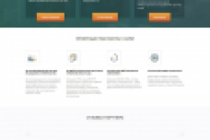 Админка для лендинга