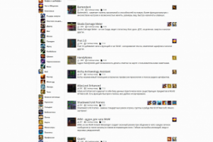 Сайт под ключ