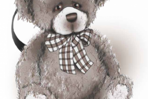 Рисунок для обложки газеты "Эспрессо"