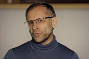 Видеовизитка