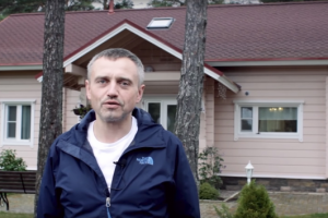 Дом из бруса, отзыв владельца после 4 лет проживания