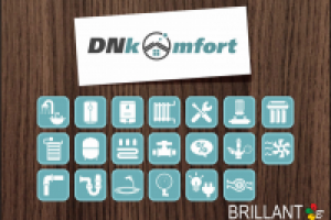 Логотип и иконки для сайта