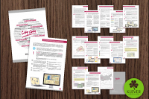 Буклет - 28 полос