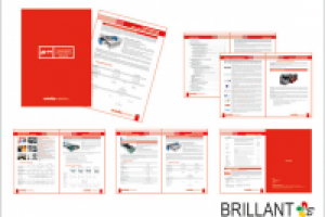 Каталог Atdesign (40 полос)