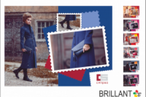 Коллекция постеров Calipso