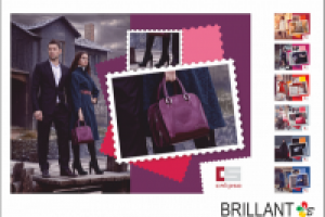 Коллекция постеров Calipso