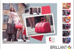 Коллекция постеров Calipso