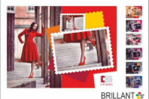 Коллекция постеров Calipso