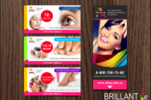 Аватар и баннеры для сети vk