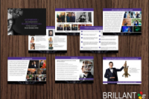 Презентация для фокусника-иллюзиониста