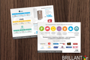 Мини-презентация