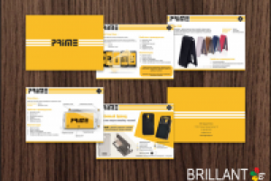 Презентация компании