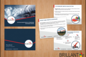 Презентация компании