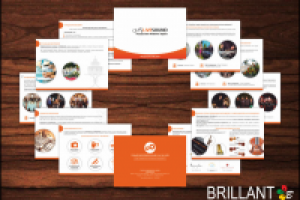 Презентация компании