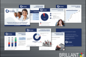 Презентация компании