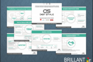 Презентация - аксессуары для моб. телефона