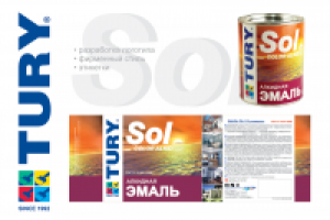 TURY SOL