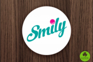 Логотип для детской фотостудии