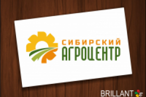 Логотип агропромышленной компании