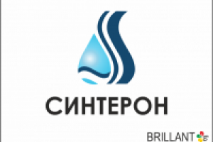 Логотип для компании по продаже химических средств