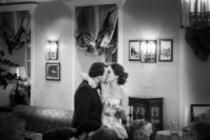 Свадебное фото