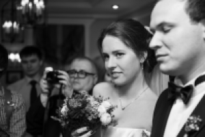 Свадебное фото