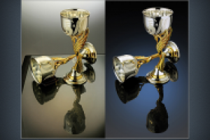 Обработка фотографий