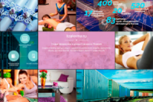 Скрипт "Портфолио"