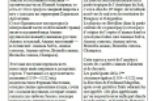 Перевод контента для сайта