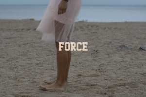 Nike. The Force is Female 2