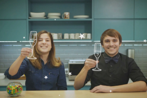 Royal Canin. Корпоративный ролик