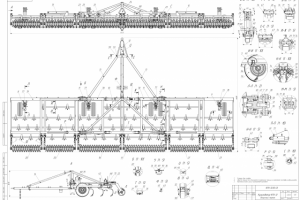 Культиватор