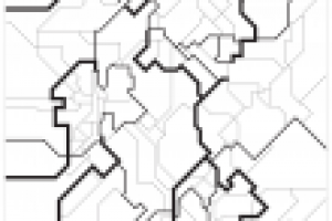 Пластический ключ для Детской площадки