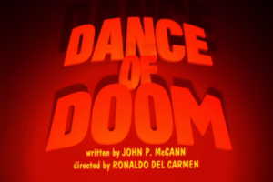 Фриказойд: Серия 1