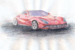 авто