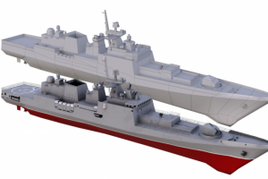 Адмирал Григорович