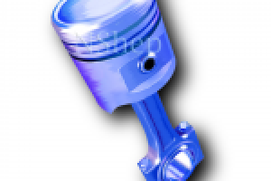 Антигравитационный поршень