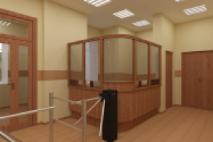 Визуализация