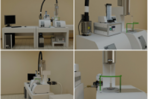 Термоанализатор NETZSCH STA 409 РС