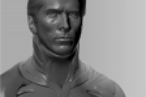 Кристиан Бэйл