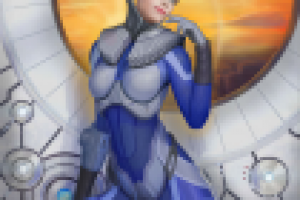 Работа 1372593