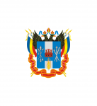 Герб Ростовской области