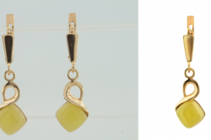 Обработка ювелирных изделий