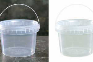 Вырезание объекта