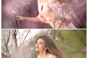 Работа с цветом на фото, цветокоррекция