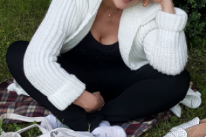 реклама магазина вязаной одежды