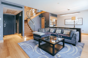 Шератон Палас Москва