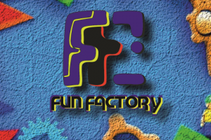 Детский магазин игровой центр