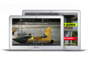 ДИНАМИЧНЫЙ ДИЗАЙН ПОД КЛЮЧ (Keygraphics & Landing Page)