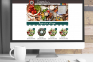 karavantver.ru (ПОД КЛЮЧ) + логотип